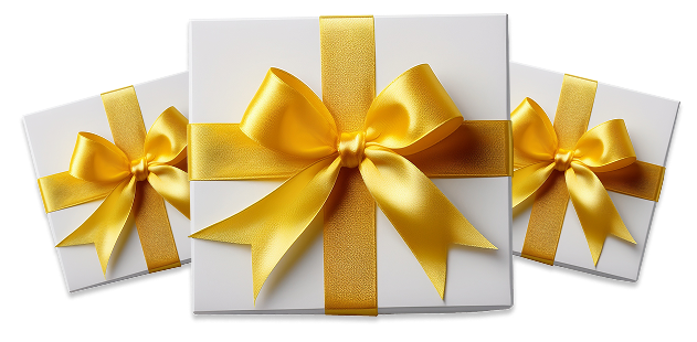 Gift Redeem Image